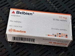 Belbien 10mg